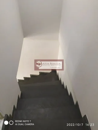 Imagem Sobrado em Jardim Varginha - São Paulo
