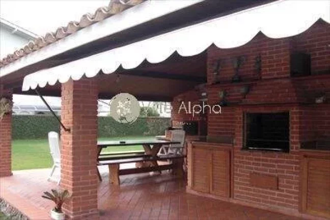 Imagem Casa a venda no Jardim Acapulco no Guarujá