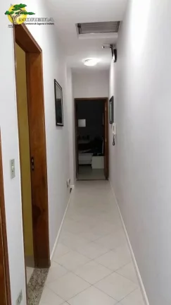 Imagem SOBRADO PARA VENDA NO LAUZANE PAULISTA