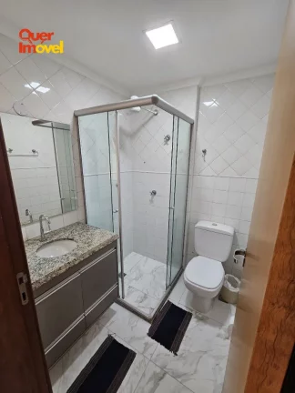Imagem Apartamento à venda em Nova Ribeirânia 1 quarto, 1 sala, 1 banheiro, 1 vaga de garagem Ribeirão Preto-SP Quer Imóvel Negócios Imobiliários