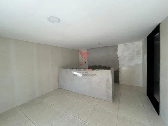 Imagem APARTAMENTO PARA VENDER com 3 Suites . 2 Vagas.EM AEROCLUBE. João Pessoa