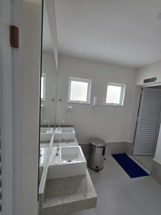 Imagem Apartamento 3 Dormitórios Edifício Barão do Iguatemi Campolim Sorocaba SP