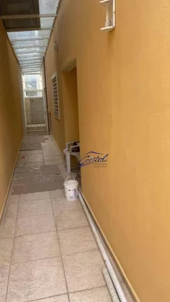 Imagem Casa com 3 quartos (1 suíte) à venda, 199 m² - Vila Yara - Osasco/SP
