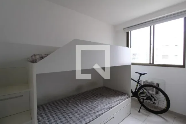 Imagem Apartamento à Venda - Recreio, 3 Quartos, 85 m2