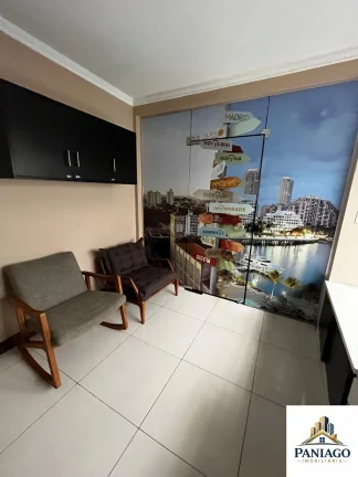 Imagem Casa Comercial para Locação - Bairro Goiabeiras - Cuiabá/MT