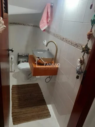 Imagem Casa à venda em Sorocaba-SP: