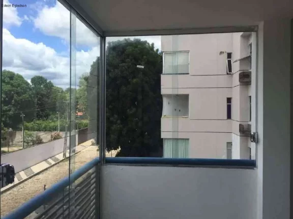 Imagem APARTAMENTO RESIDENCIAL em TERESINA - PI, SÃO CRISTÓVÃO