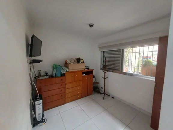 Imagem Casa com 4 dormitórios à venda, 158 m² por R$ 700.000,00 - Centro - Suzano/SP