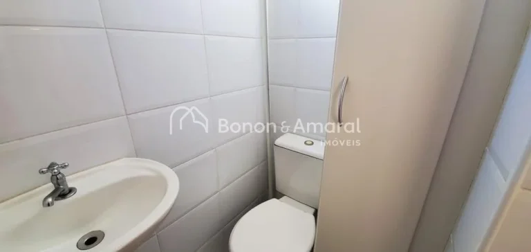 Imagem Apartamento à venda, muito bem distribuído em 80m², com armários nos dormitórios, lavanderia se...