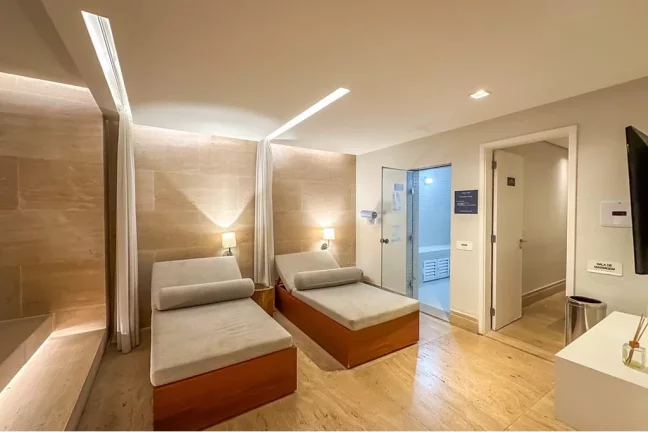 Imagem APARTAMENTO RESIDENCIAL em São Paulo - SP, Brooklin Paulista