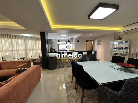 Imagem Apartamento 3 dormitórios à venda Nossa Senhora de Lourdes Santa Maria/RS