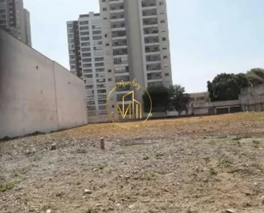 Imagem Terreno para Venda em São Paulo, Pompéia