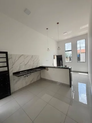 Imagem 2 CASAS TÉRREAS - 2 DORM. 1 SUÍTE - JARDIM MARIA ANTÔNIA - SUMARÉ