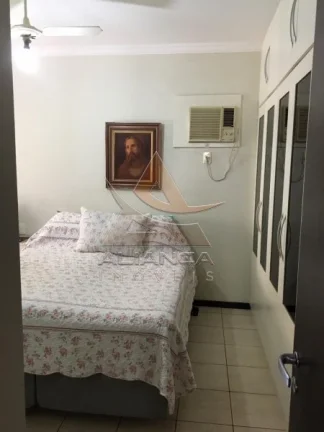Imagem Apartamento - Ribeirão Preto - Jardim Irajá