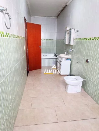 Imagem Casa com 2 dormitórios à venda, 203 m² por R$ 680.000,00 - Jardim D'itália - Santa Gertrudes/SP