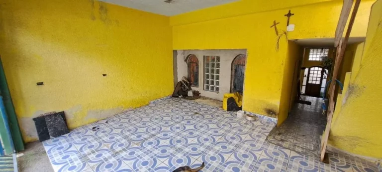 Imagem Casa com 2 dormitórios à venda, 160 m² por R$ 300.000,00 - Jardim Nova América - Suzano/SP