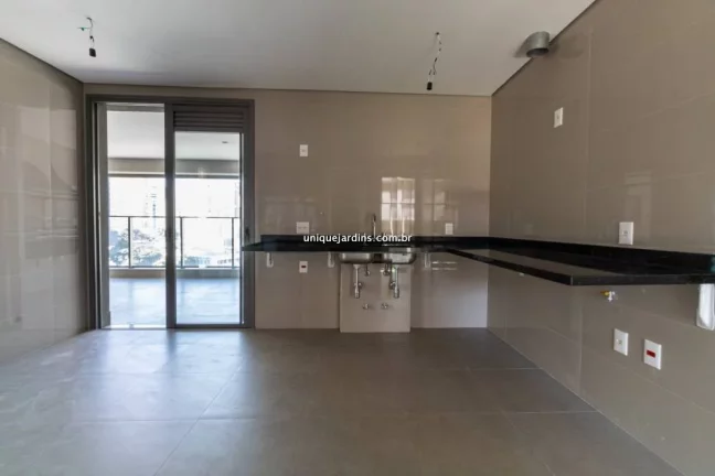 Imagem Apartamento à venda Vila Olímpia São Paulo
