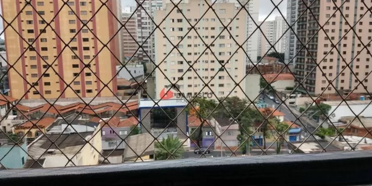 Imagem Apartamento à venda 3 Quartos, 1 Suite, 1 Vaga, 87M², Santa Paula, São Caetano do Sul - SP