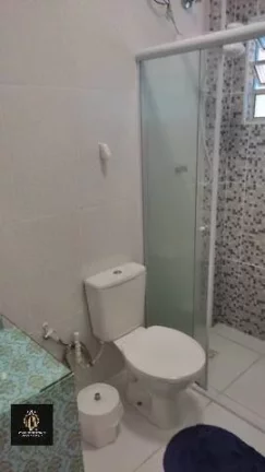 Imagem Casa - Tude Bastos - Praia Grande - SP.