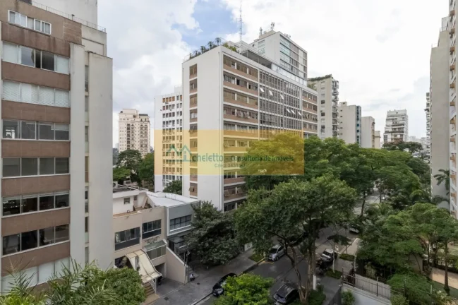 Imagem APARTAMENTO RESIDENCIAL em São Paulo - SP, Higienópolis