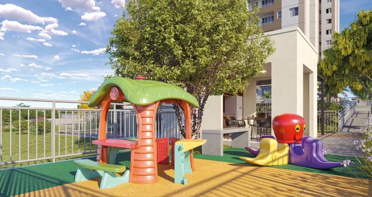 Imagem Apartamento à venda em Campinas, Vila Alberto Simões, com 2 quartos, 40,44m2