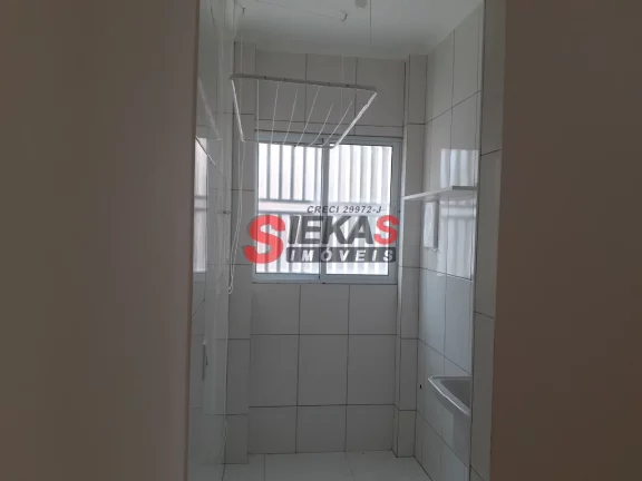 Imagem Apartamento para Locação na Vila Moreira com 1 Quarto, 1 Sala e 1 Banheiro - São Paulo-SP - 35m² de Área