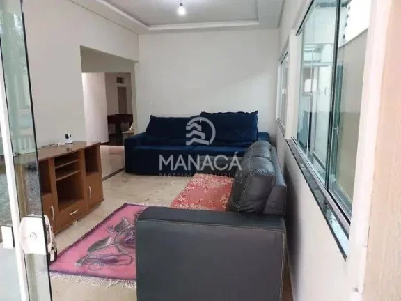 Imagem Casa à Venda no Bairro São Cristóvão – Barra Velha/SC
