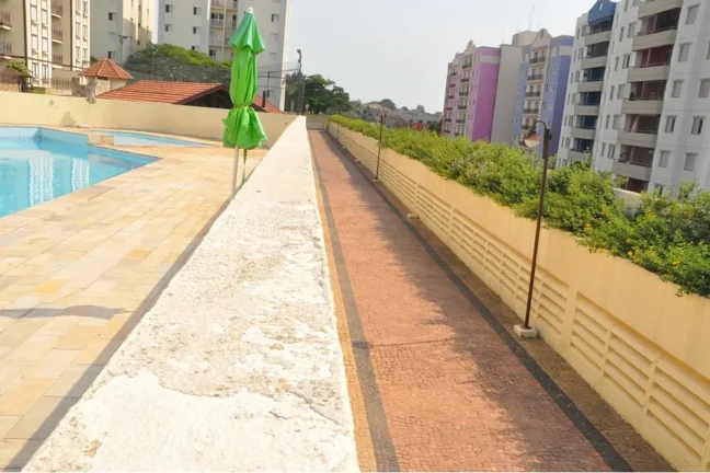 Imagem APARTAMENTO RESIDENCIAL em Campinas - SP, Vila Costa e Silva