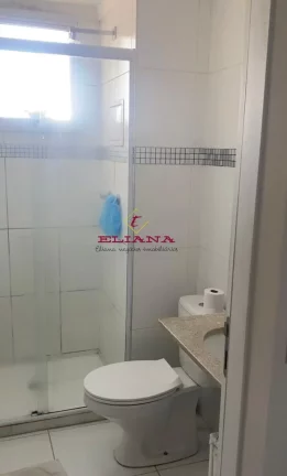Imagem Apartamento com 2 quartos, 55m², à venda em São Paulo, Vila Anastácio