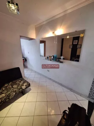 Imagem Apartamento com 1 dormitório à venda, 31 m² por R$ 250.000,00 - Campos Elíseos - São Paulo/SP