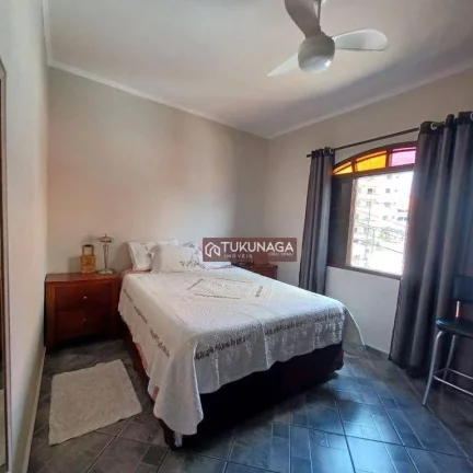 Imagem Sobrado com 3 quartos à venda, 94 m² por R$ 530.000 - Vila Rosália - Guarulhos/SP
