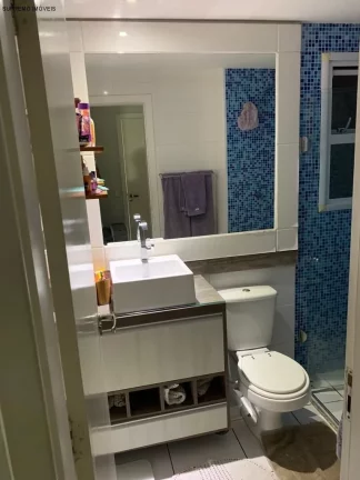 Imagem APARTAMENTO RESIDENCIAL em TABOÃO DA SERRA - SP, JARDIM WANDA