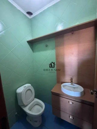 Imagem Casa com 2 suítes à venda, 140 m² por R$ 455.000 - Jardim Sao Guilherme II - Sorocaba/SP