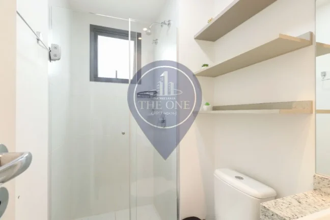 Imagem Studio à venda em ótima localização na Vila Mariana, São Paulo-SP: 1 quarto, 1 sala, 1 banheiro, 22m² de área.
