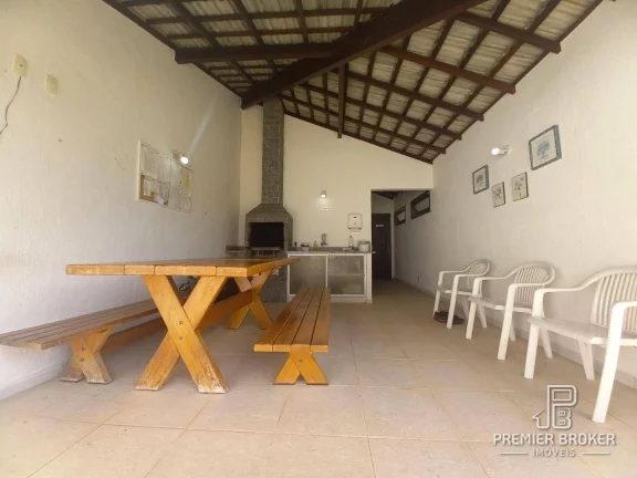 Imagem Casa à venda, 70 m² por R$ 460.000,00 - Soberbo - Teresópolis/RJ