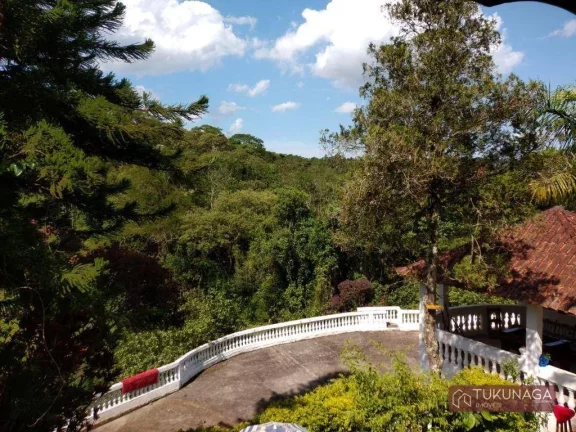 Imagem Sítio à venda, 30000 m² por R$ 1.064.000,00 - Pouso Alegre - Santa Isabel/SP