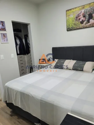 Imagem Sobrado 3 quartos sendo 1 suíte com closet em Penha/SC - Adriano Carpes Imóveis vende