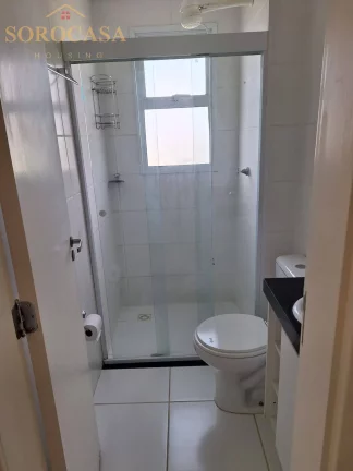 Imagem Apartamento à Venda 51m² - 2 dorms - 2 garagens - Vila Haro