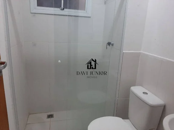 Imagem Apartamento com 2 dormitórios à venda, 42 m² por R$ 155.000,00 - Jardim Nova Aparecidinha - Sorocaba/SP