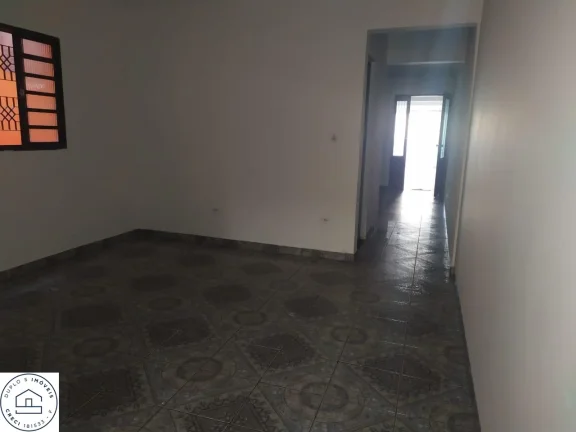 Imagem Sobrado para renda em São Paulo / Zona sul / Balneário São Jose.