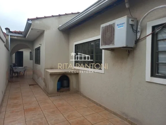 Imagem Casa - Ribeirão Preto - Portal do Alto - Região Oeste