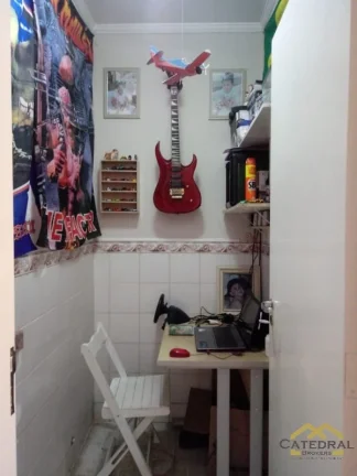 Imagem Casa com 3 quartos a Venda - Village Águas de Santa Eliza - Itupeva/SP