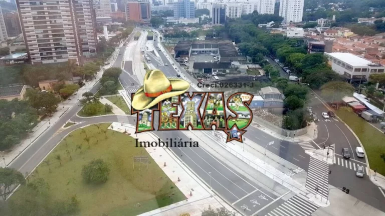 Imagem SALA COMERCIAL PARA LOCAÇÃO CHÁCARA ZONA SUL