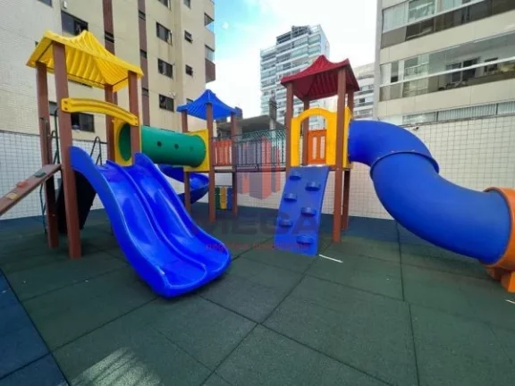 Imagem Ocean Tower Parque das Castanheiras