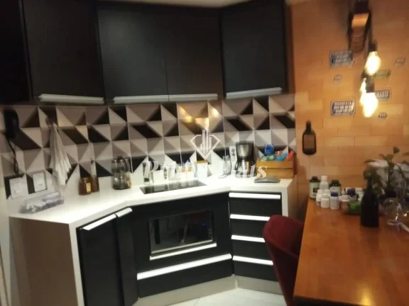 Imagem Flat disponível para locação no Green Place Ibirapuera, com 38m², 1 dormitório e 1 vaga