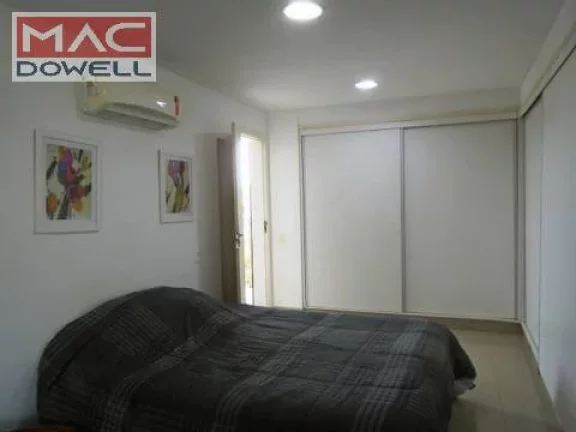 Imagem Cobertura de 123 m² / 1 Suíte - VENDA - Copacabana/RJ