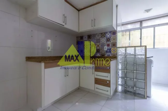 Imagem APARTAMENTO 69M²/03 DORMITÓRIOS/01 VAGA