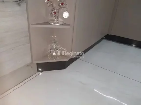 Imagem Apartamento à venda no Condomínio Residencial Edifício Lê Parc - Sorocaba