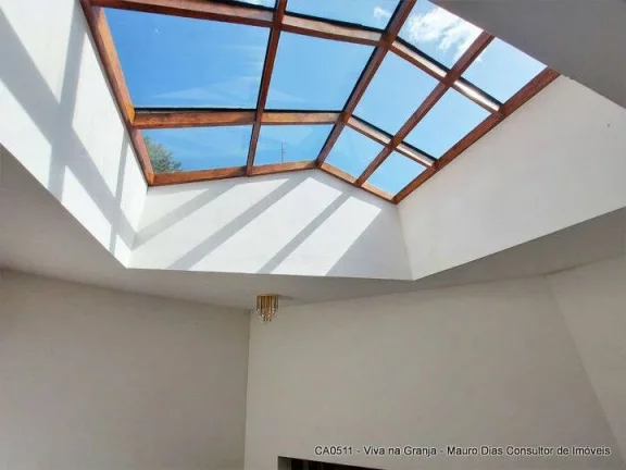 Imagem Alto Padrão com 781 m² para venda R$5.650.000 , Granja Viana, Cotia.
