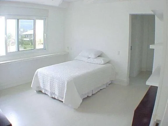 Imagem Casa com 4 dormitórios à venda, 787 m² por R$ 6.800.000,00 - Jurerê Internacional - Florianópolis/SC